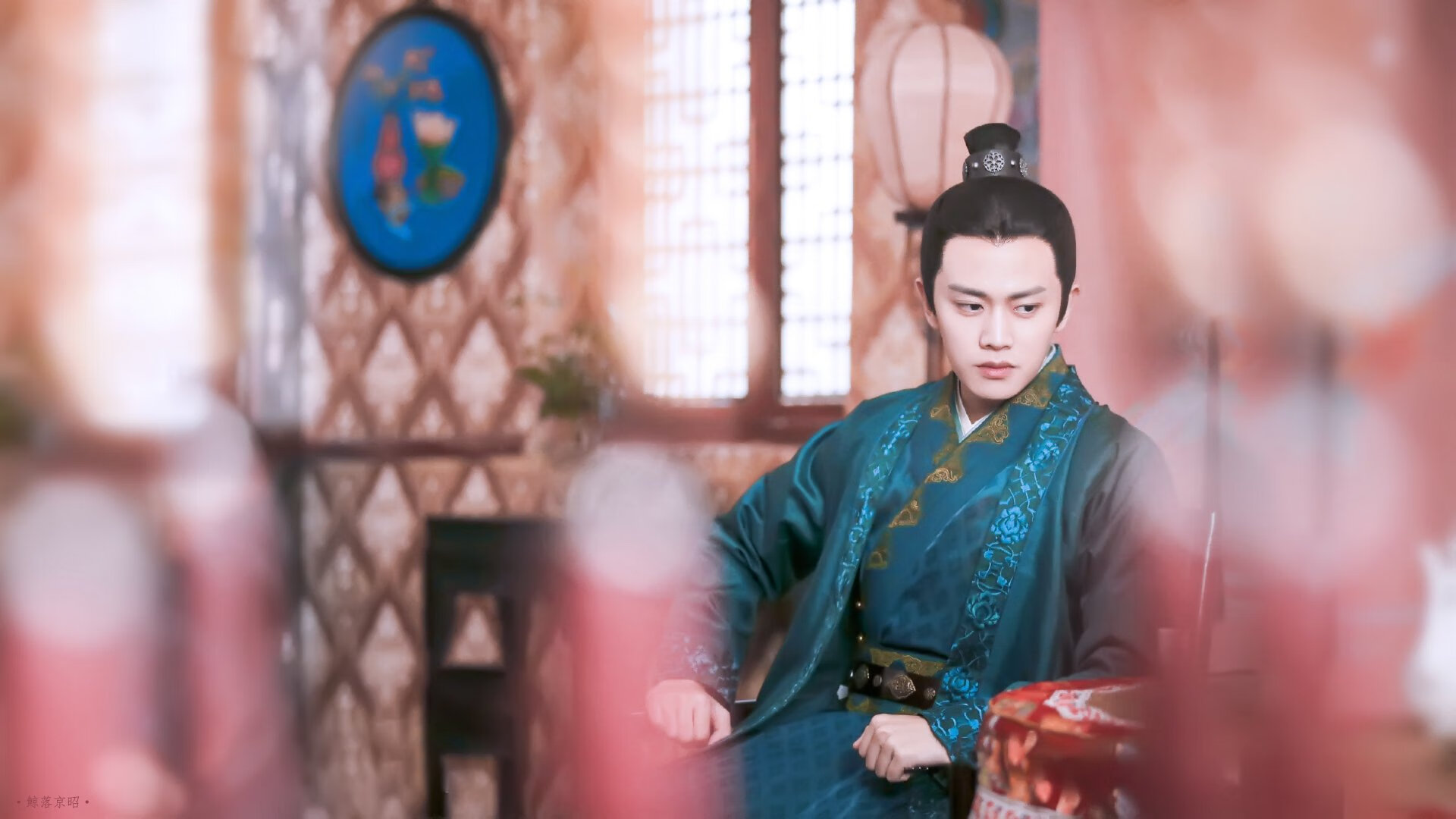 羽毛球国际挑战赛:国羽新秀连克强敌晋级决赛,国际羽毛球公开赛